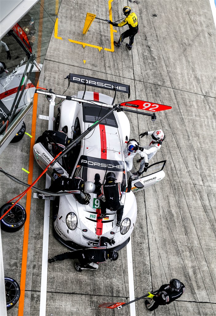 (Foto: Porsche)